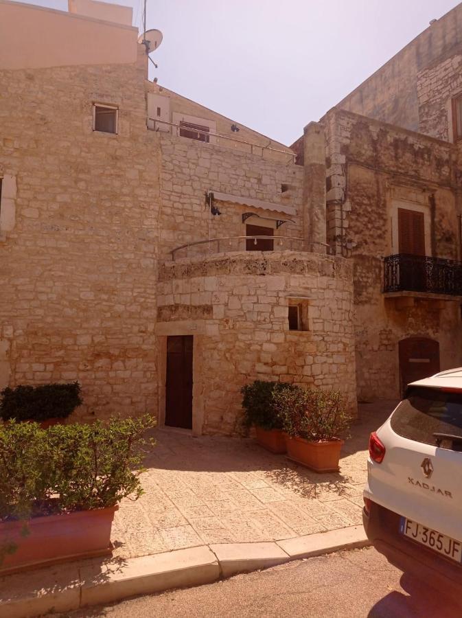 BeB il fortino al sole Bitritto Esterno foto